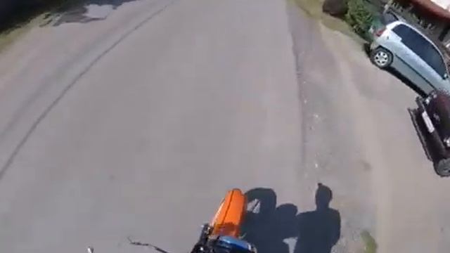 Первый запуск Чезет 472 5 2017 смотреть онлайн