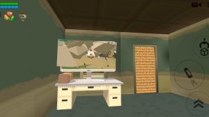 blood Hare 1 серия