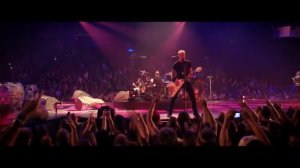 Metallica - Battery- Сквозь Невозможное