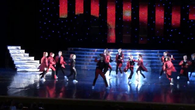 Школа звезд Витебск