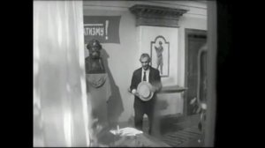 Дети лейтенанта Шмидта. Золотой теленок!