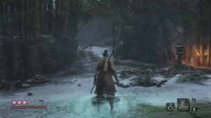 Sekiro Shadows Die Twice