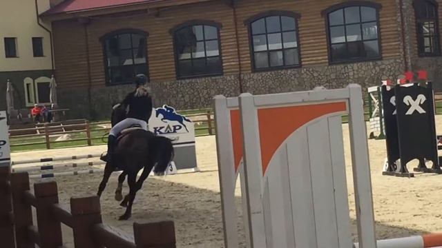 Соревнования 15.05.2016 КСК Пегас смотреть онлайн