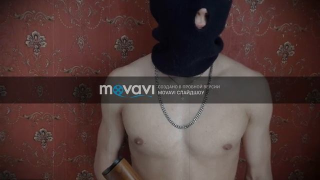 KIRILLKUPRIYANOV_ - ПСИХОПАТ смотреть онлайн