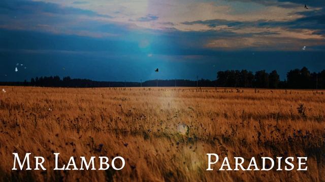 Mr Lambo-Paradise официальное видео. #хипхоп #рэп #музыка #mrlambo смотреть онлайн