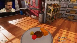 ШЕФ-ПОВАР КУПЛИНОВ в Cooking Simulator #4  ►  СМЕШНЫЕ МОМЕНТЫ С KUPLINOV PLAY