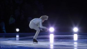 "Слушай свое сердце, Дезире!" Александр Плющенко - Прин?