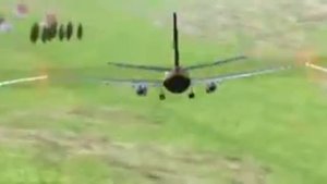 Алло диспетчер мы падаем мы падаем я понял я тебя вычеркиваю