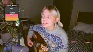 Валентин Стрыкало — Бесполезно (cover by persikoviyles / Персико