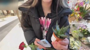 АНАР ГУЛЯЕТ С ЕКАТЗЕ И ПРОВОЖАЕТ ЕЕ ДОМОЙ - anarabdullaev, Ekatze007