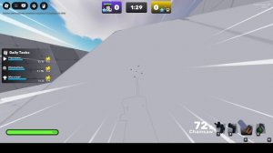 самая быстаря игра в ривалс