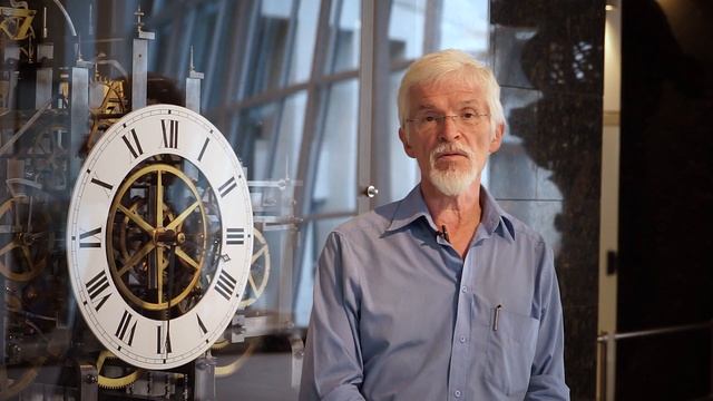 Один день из жизни часовщика смотреть онлайн