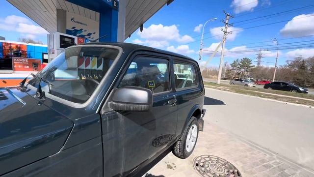 ЛИКВИДАЦИЯ LADA 2024! КУПИТЬ ЛАДА В ТОЛЬЯТТИ БЕЗ НАВЯЗАННЫ смотреть онлайн