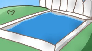 ПЕСНЯ - [ЗА ТОБОЙ ЦВЕТЫ] - КЛИП - 2Д АНИМАЦИЯ @JF_Voice