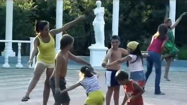 Семья Новое поколение