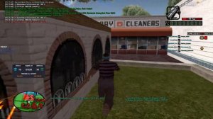 ЛУЧШАЯ ГЕТТО СБОРКА ОТ ЮТУБЕРА В 2025 ГОДУ! КРАСИВАЯ ГТА