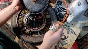 Электровелосипед Колхозник! И вся правда о нём!