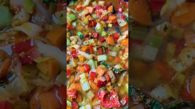 Рис с овощами#foryou #рецепты #вкуснопростоибюджетно #пло