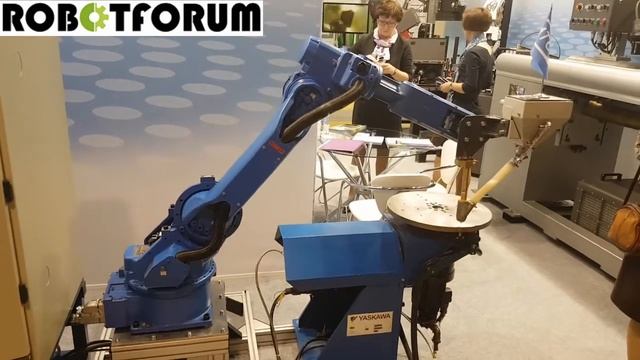 Металлобработка 2017 - Видео обзор выставки