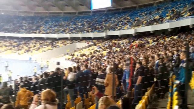 Ярмак - 22 на НСК Олимпийский