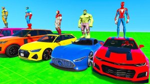 МУЛЬТИКИ ДЛЯ ДЕТЕЙ ПРО МАШИНКИ