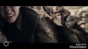 Битва за Севастополь.Кукушка