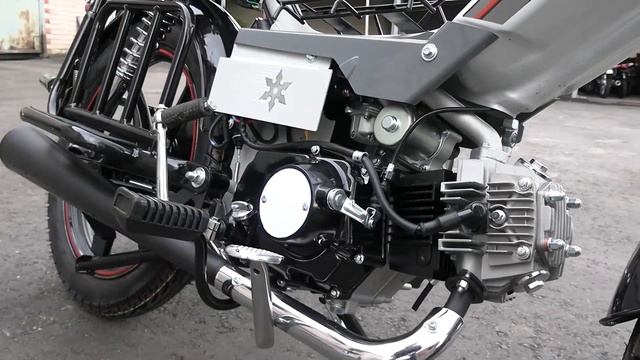 Мотоцикл для пенсионера  Что чаще покупают пожилые лю? смотреть онлайн