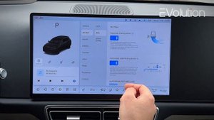 ПОЛНАЯ ИНСТРУКЦИЯ LIXIANG L7-9 | МЕНЮ, НАСТРОЙКИ, МУЛЬТИМЕДИ