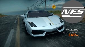 Need for Speed The Run #28