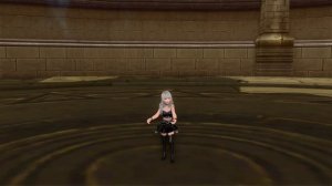 Комплект "Дерзкая танцовщица"