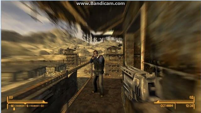 Приколы TES5 Skyrim и Fallout Поздравительная серия смотреть онлайн