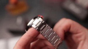 Класичний годинник від Casio MTP-1375D-1A. Найпопулярніша мод?