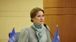 21.05.2025. Мария Киселева: Поправки в столичный закон помогут вовлечь людей в занятия спортом