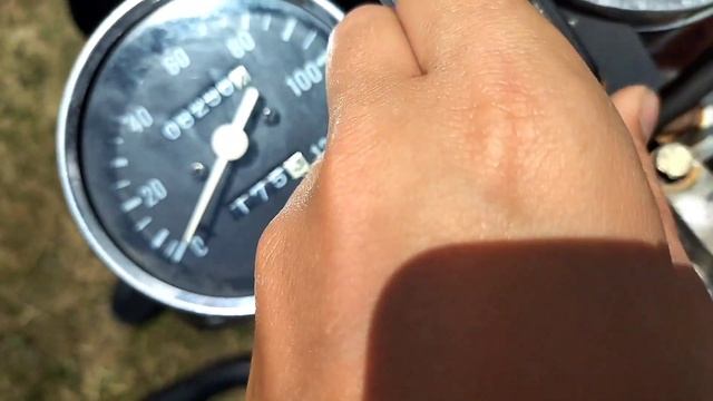 🔥ОБЗОР НА МОТОЦИКЛ АЛЬФА 110 / МОТОЦИКЛ ALPHA 110! смотреть онлайн