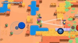 Как создать второй аккаунт в бравл старс!