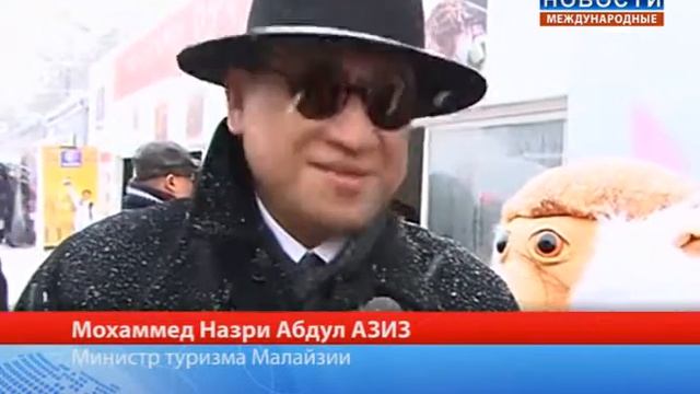 Фестиваль из снега смотреть онлайн