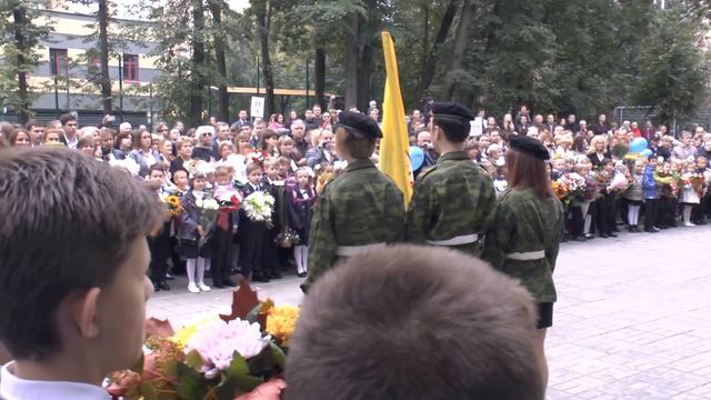 наши первоклашки 1572 смотреть онлайн