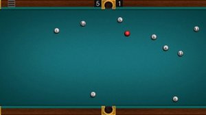 Зелёное сукно новая встреча старых соперников в московской пирамиде