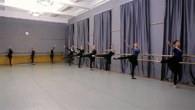 Класс-концерт 05 декабря 2015г. часть 1. смотреть онлайн