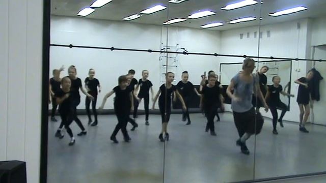 "Freedom" - 5 класс ШСХ РГ ДДМ смотреть онлайн