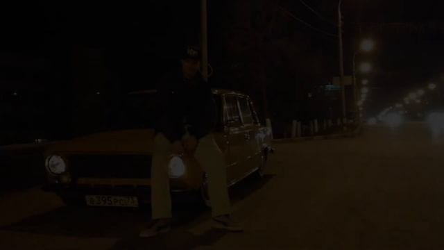 Видеоприглашение на LETS DO CIRCLE: Groove Street от K-Boogie