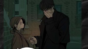 🔥Озвучка манги •|Слёзы на увядших цветах |•22 глава ?