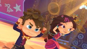 Мульт в кино. Выпуск № 106 - Трейлер