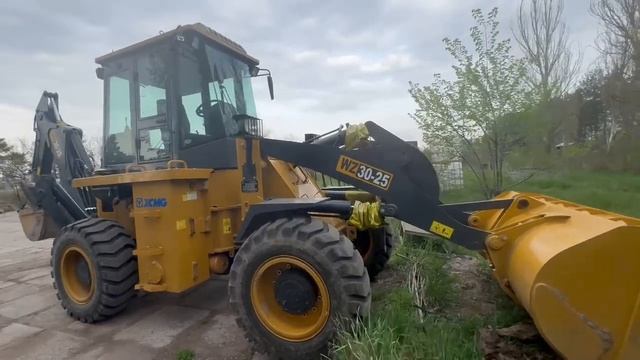 Спецтехника под заказ из Китая