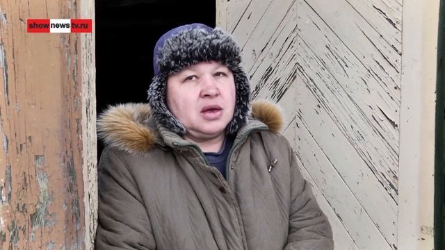 Драчливый муж -подкаблучник, а его дочка - сектантка? смотреть онлайн