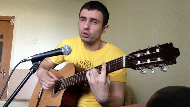 Я сегодня - прикольная песня под гитару !!! смотреть онлайн