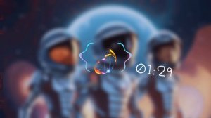 Музыка | Космический рейнджер