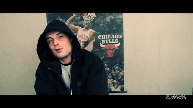 Гуф - Участник Hip-Hop All Stars 2012 (от Brizzerry) смотреть онлайн