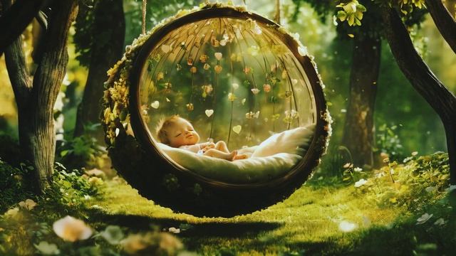 🌙 Колыбельные для Малышей – 2 Часа Спокойного Сна | Не