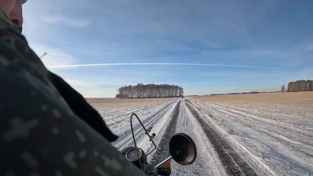 Как колхозники катаются на мотоциклах ?! смотреть онлайн